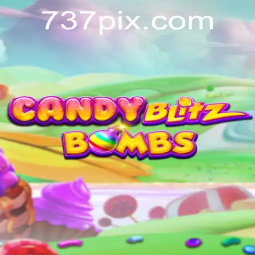 CandyBlitzBombs: Desvendando o Novo Fenômeno dos Jogos