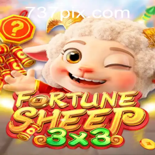 Aventuras Inesquecíveis com FortuneSheep: Descubra a Magia do 737.GAME