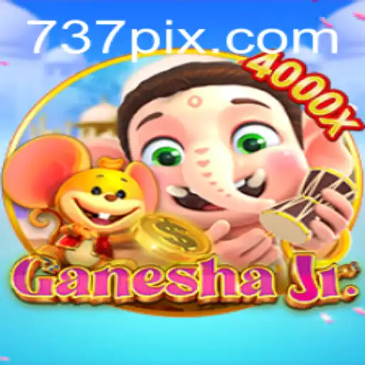 Explorando GaneshaJr: O Novo Fenômeno de Jogo em 737.GAME