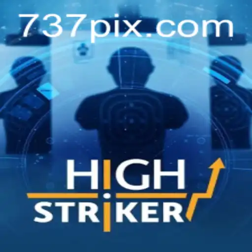 Descubra 'HighStriker', o Jogo Fascinante da Plataforma 737.GAME