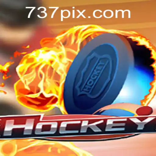Explorando o Mundo do Hockey e o Impacto do 737.GAME