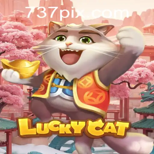 Explorando o Mundo de LuckyCat: O Fascinante Jogo 737.GAME