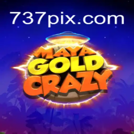 Explorando MayaGoldCrazy e o Fascinante Mundo de 737.GAME