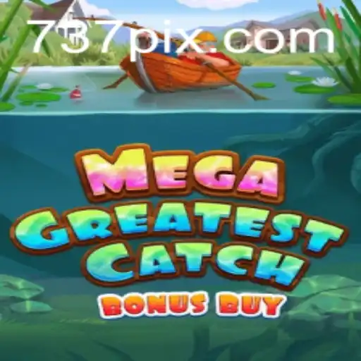 MegaGreatestCatchBonusBuy: O Novo Fenômeno do Mundo dos Jogos