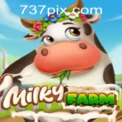 Descubra o Universo de MilkyFarm: Um Mergulho no Mundo de 737.GAME