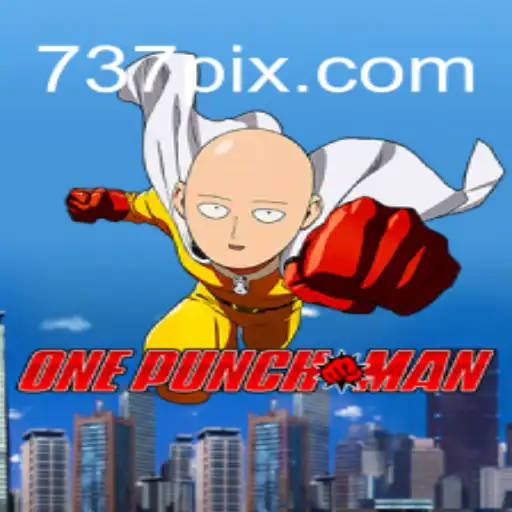 Descubra o Empolgante Mundo de OnePunchMan: 737.GAME