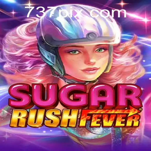 SugarRushFever: Mergulhe na Aventura Doce com 737.GAME