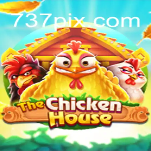 Explorando o Mundo de TheChickenHouse: O Novo Fenômeno 737.GAME