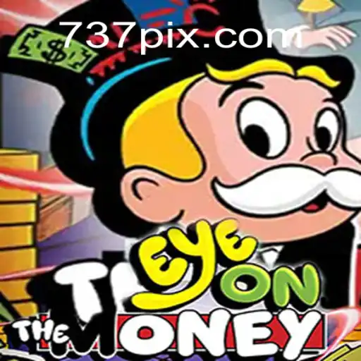 Descubra o Mundo de EyeOnTheMoney