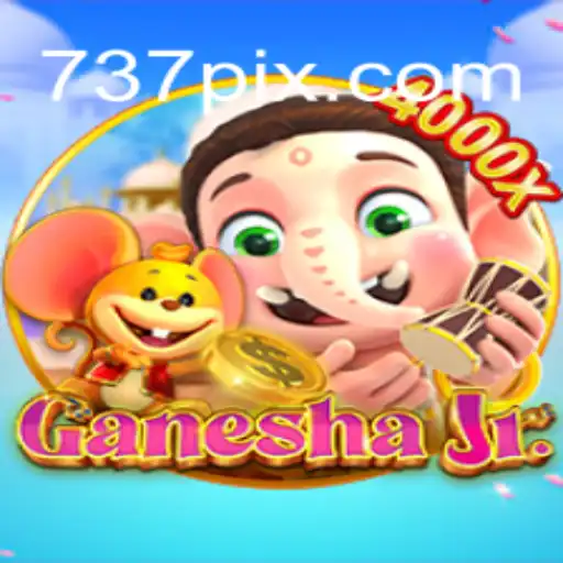 Explorando GaneshaJr: O Novo Fenômeno de Jogo em 737.GAME