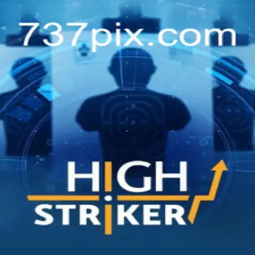 Descubra 'HighStriker', o Jogo Fascinante da Plataforma 737.GAME