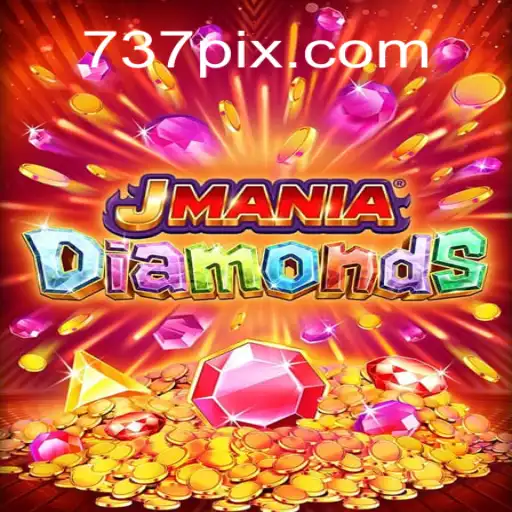 Descubra o Fascinante Mundo de JManiaDiamonds - Um Jogo Inovador em 737.GAME