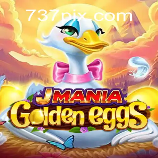 Descubra o Fascinante Mundo de JManiaGoldenEggs: A Nova Sensação dos Jogos