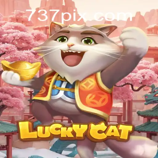 Explorando o Mundo de LuckyCat: O Fascinante Jogo 737.GAME