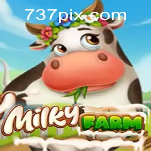 Descubra o Universo de MilkyFarm: Um Mergulho no Mundo de 737.GAME