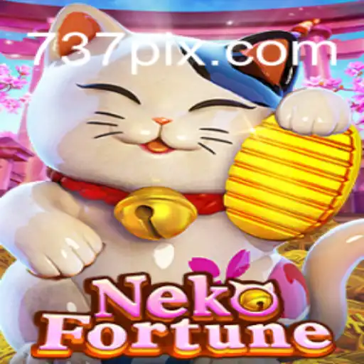 Descubra NekoFortune: O Novo Fenômeno do Mundo dos Jogos