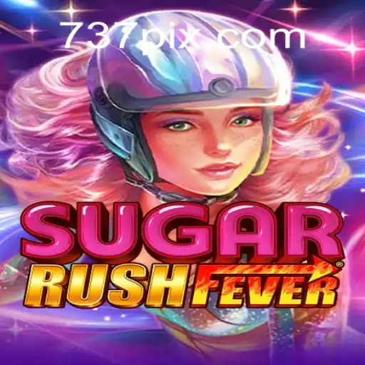SugarRushFever: Mergulhe na Aventura Doce com 737.GAME