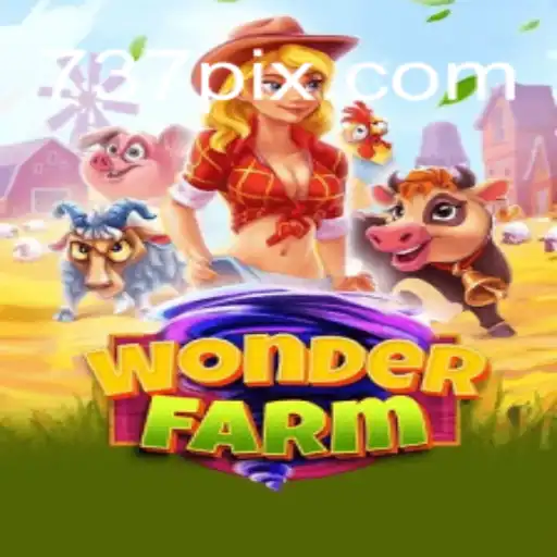 WonderFarm: Explorando a Magia do 737.GAME